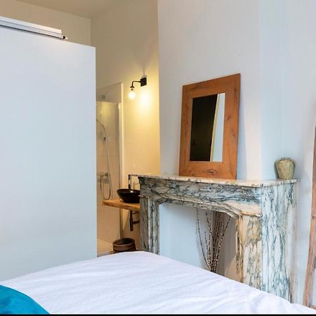 Bohemian City Loft เกนต์ ภายนอก รูปภาพ