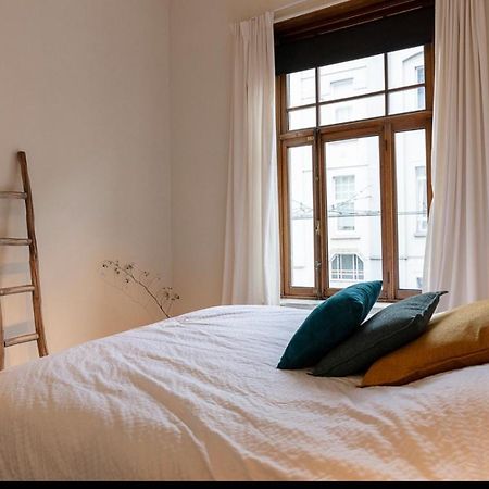 Bohemian City Loft เกนต์ ภายนอก รูปภาพ